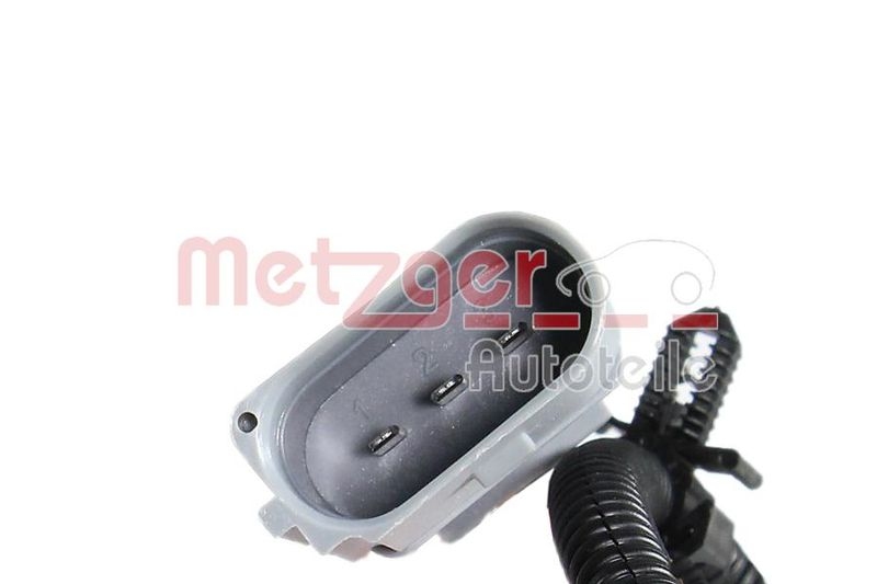 METZGER 0902100 Impulsgeber, Kurbelwelle für AUDI/SEAT/SKODA/VW