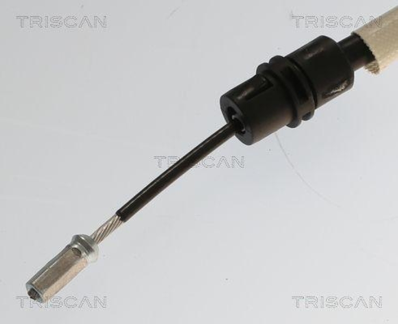 TRISCAN 8140 161223 Handbremsseil für Ford