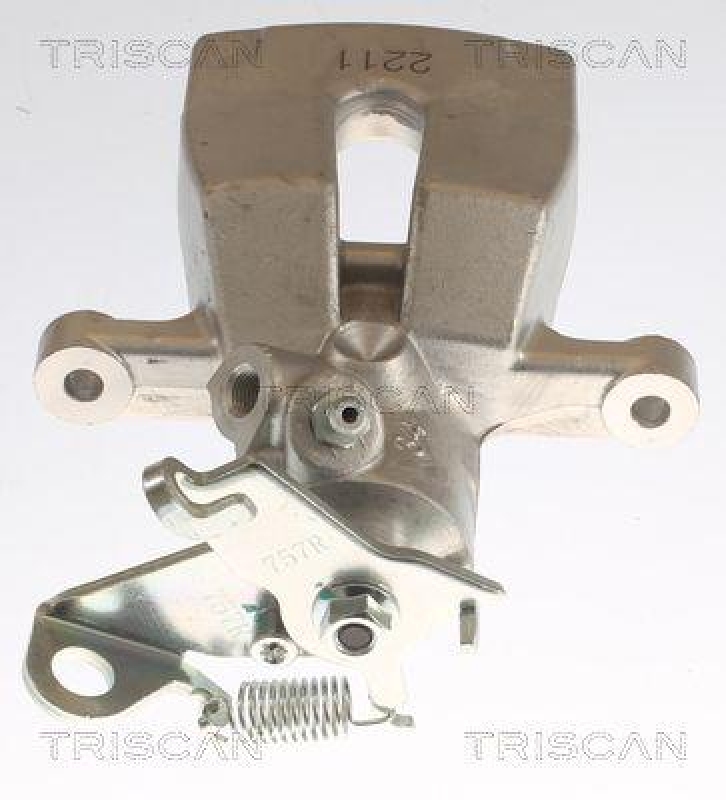 TRISCAN 8175 25204 Triscan Bremssattel für Renault