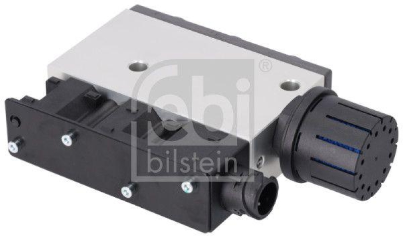 FEBI BILSTEIN 45185 Magnetventil für Luftfederung für Volvo