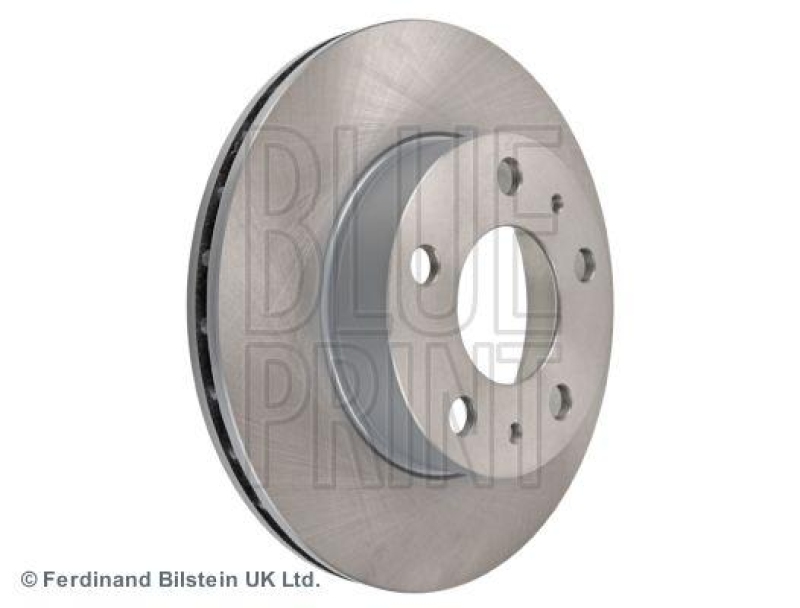 BLUE PRINT ADP154341 Bremsscheibe für Fiat PKW