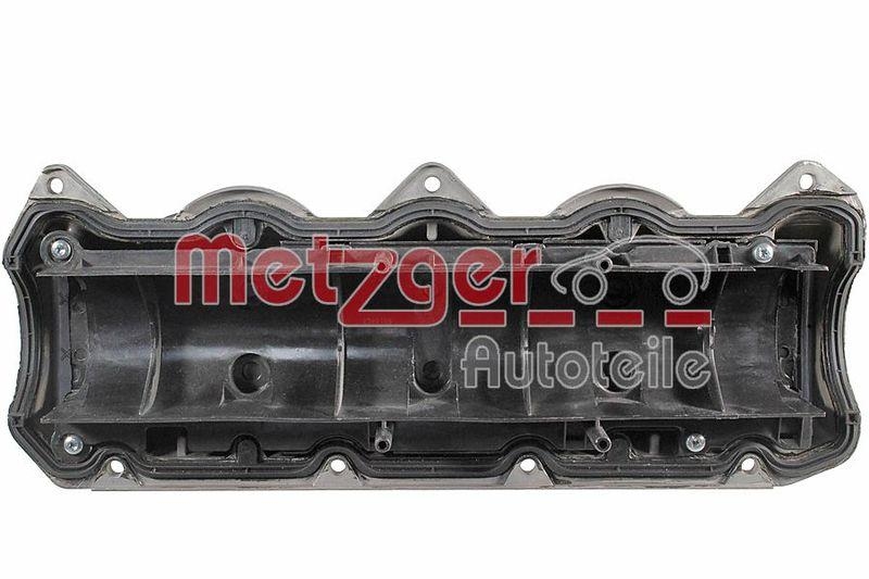 METZGER 2389155 Zylinderkopfhaube für AUDI/SEAT/SKODA/VW