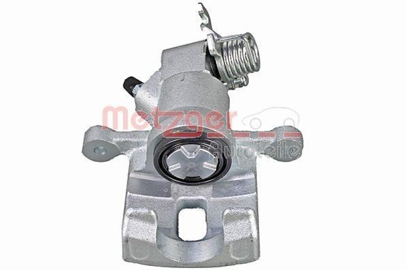 METZGER 6261205 Bremssattel Neuteil für HYUNDAI HA links