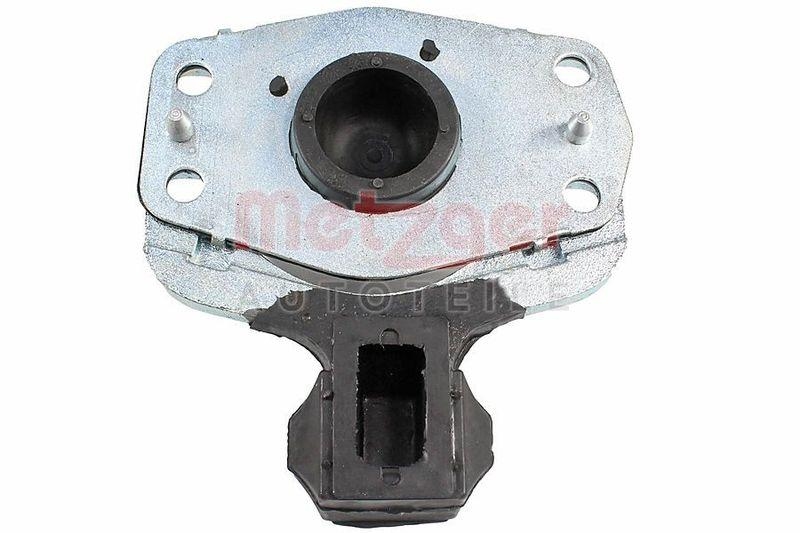 METZGER 8054063 Lagerung, Motor für NISSAN/OPEL/RENAULT/VAUXHALL