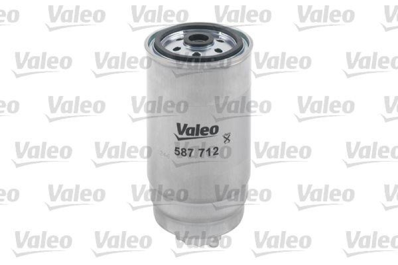 VALEO 587712 Kraftstofffilter, Diesel