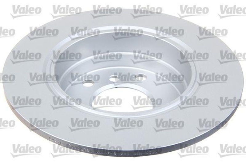 VALEO 672594 Bremsscheibe COATED