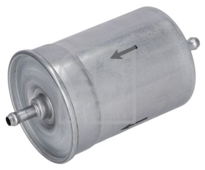 FEBI BILSTEIN 24073 Kraftstofffilter für VW-Audi