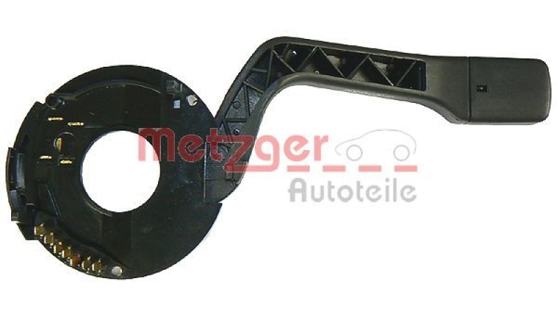 METZGER 0916112 Blinkerschalter für VW