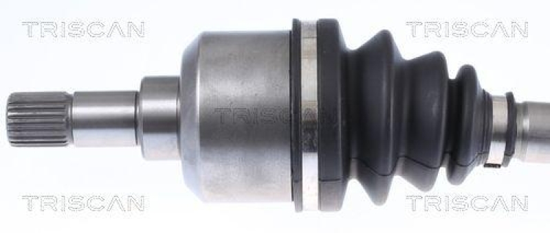 TRISCAN 8540 28688 Antriebswelle für Citroen, Peugeot