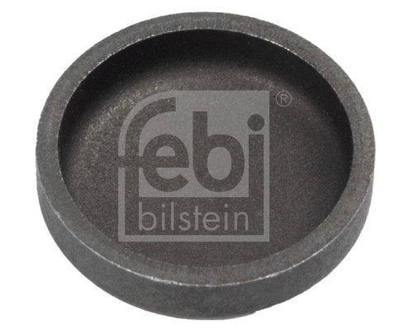 FEBI BILSTEIN 03199 Verschlussstopfen für Motor für Opel