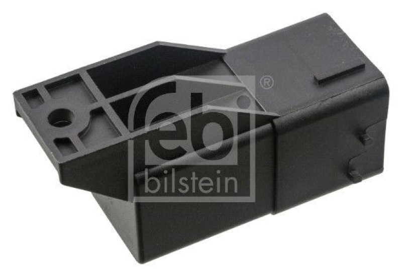 FEBI BILSTEIN 100652 Vorglührelais für Peugeot