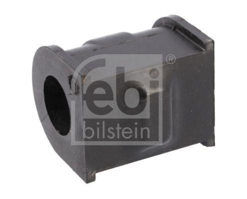 FEBI BILSTEIN 188143 Stabilisatorlager für SUZUKI