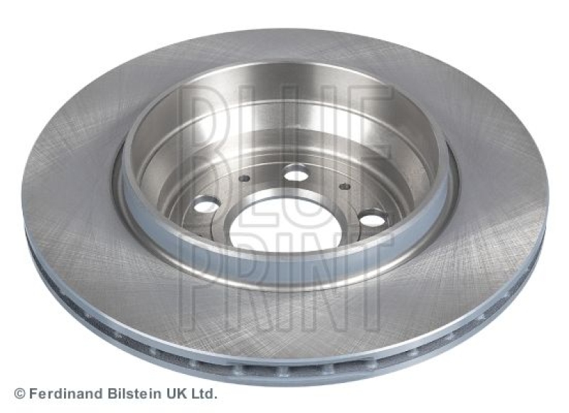 BLUE PRINT ADF124337 Bremsscheibe für VOLVO PKW