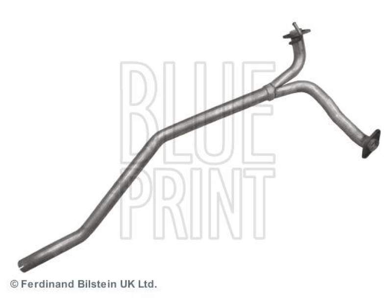 BLUE PRINT ADM56008 Abgasrohr für MAZDA