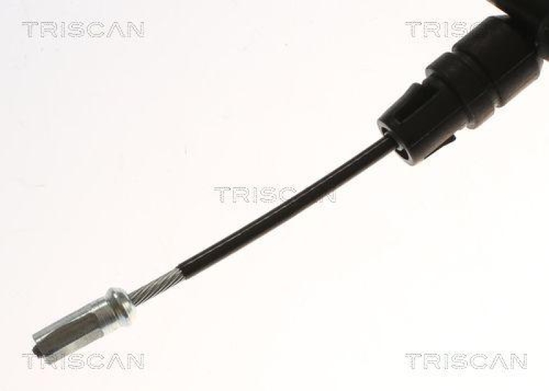 TRISCAN 8140 161226 Handbremsseil für Ford