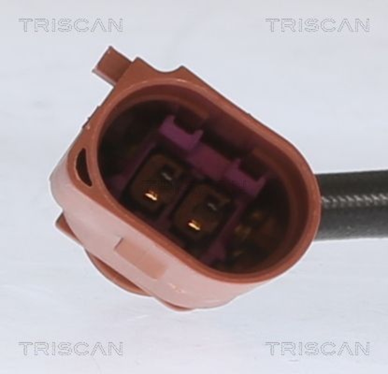 TRISCAN 8826 29122 Sensor, Abgastemperatur für Vag