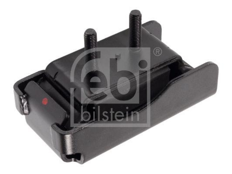 FEBI BILSTEIN 173876 Motorlager für IVECO (LCV)