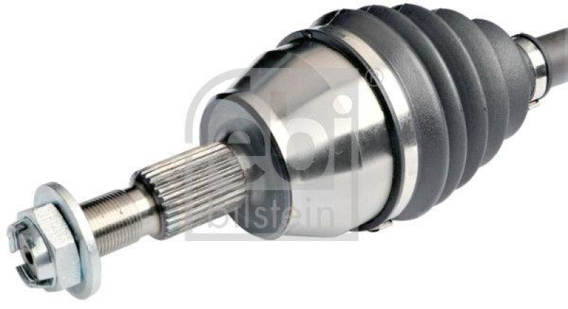 FEBI BILSTEIN 188144 Antriebswelle für Ford