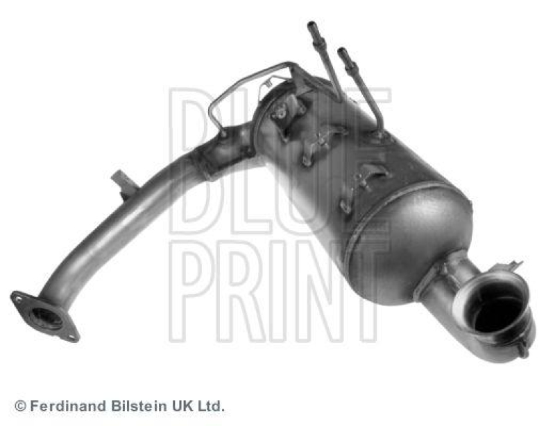 BLUE PRINT ADM560505 Partikelfilter für Dieselmotoren für MAZDA