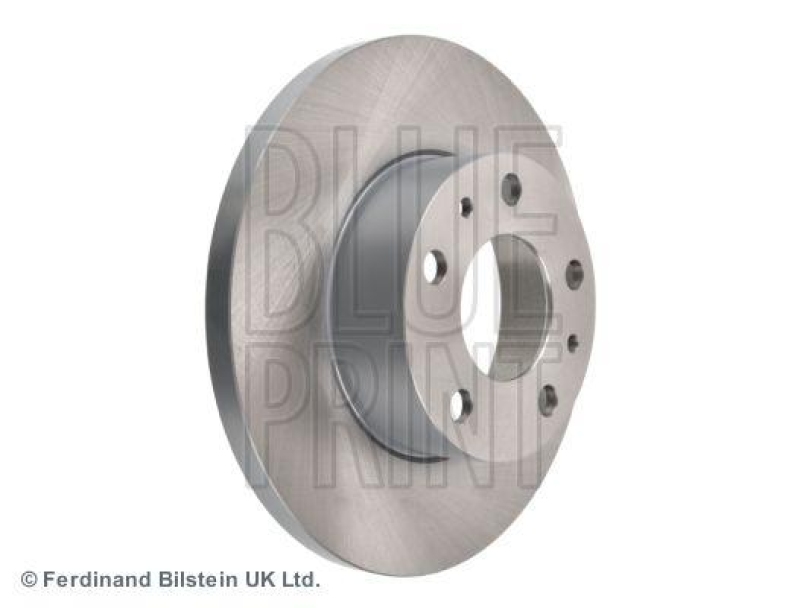 BLUE PRINT ADP154344 Bremsscheibe für Fiat PKW