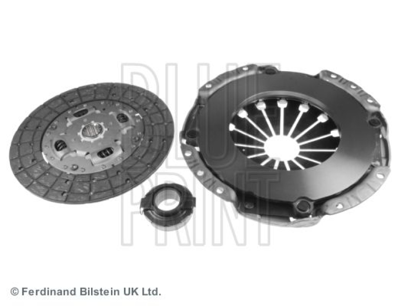 BLUE PRINT ADT330279 Kupplungssatz für TOYOTA