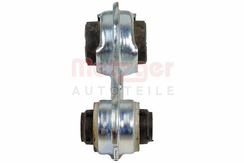 METZGER 8054065 Lagerung, Motor für NISSAN/RENAULT