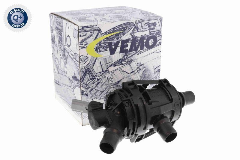 VEMO V46-99-0008 Thermostatgehäuse für RENAULT