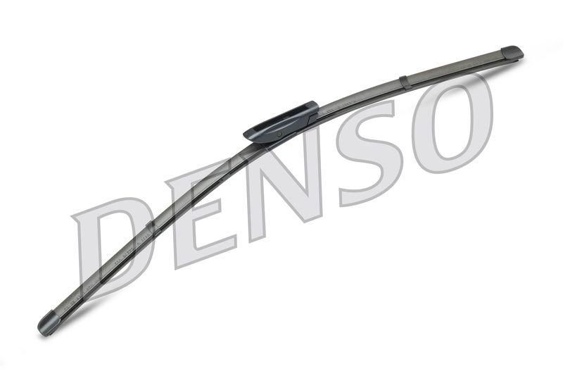 DENSO DF-063 Wischer Flat Blade Kit CITROËN C3 II (SC_) 1.2 VTi 82 (12-16)