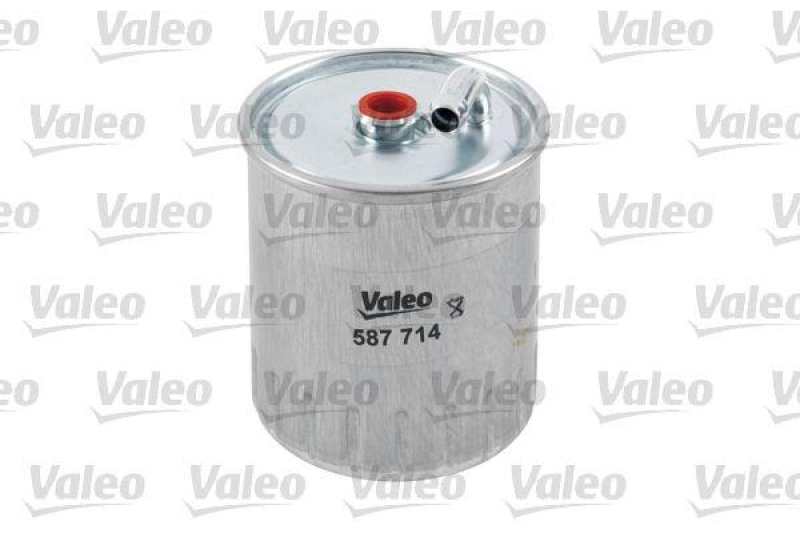 VALEO 587714 Kraftstofffilter, Diesel