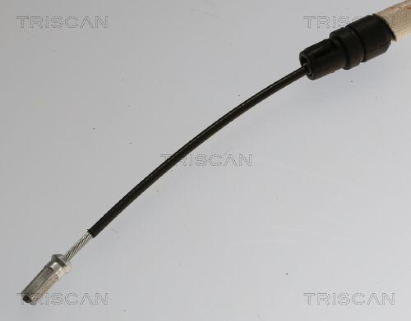 TRISCAN 8140 161228 Handbremsseil für Ford