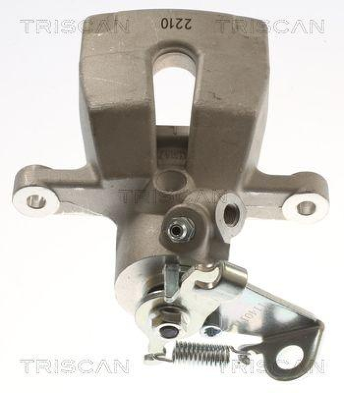 TRISCAN 8175 25207 Triscan Bremssattel für Caliper Renault