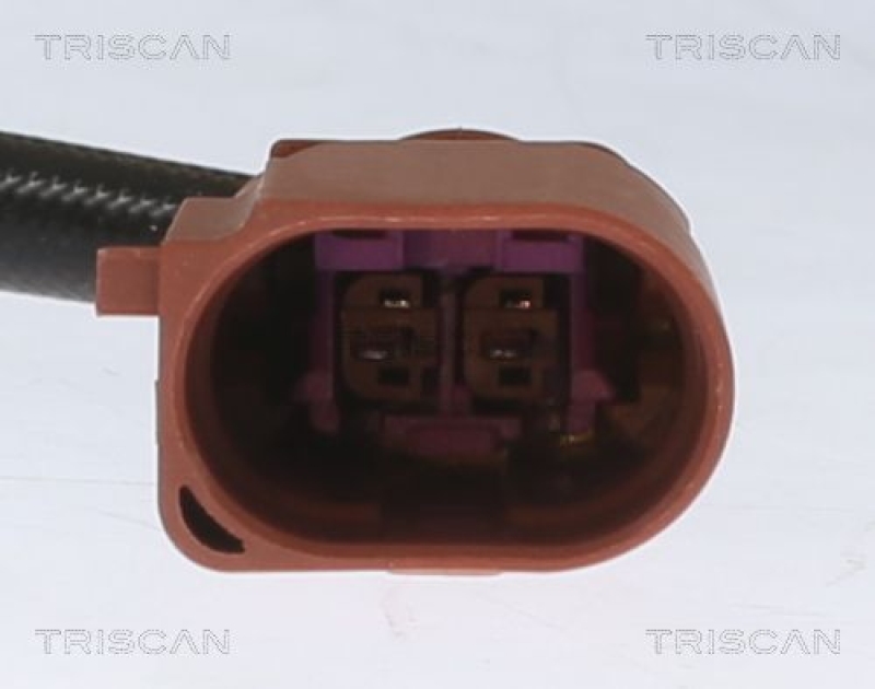 TRISCAN 8826 29123 Sensor, Abgastemperatur für Vag