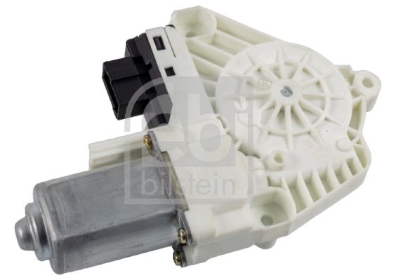 FEBI BILSTEIN 175017 Fensterhebermotor für Scania