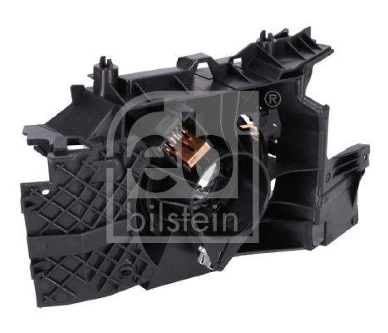 FEBI BILSTEIN 182561 Schleifring für Airbag für Renault