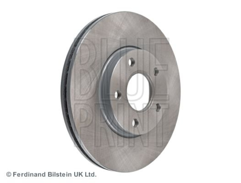 BLUE PRINT ADF124340 Bremsscheibe für Ford Pkw