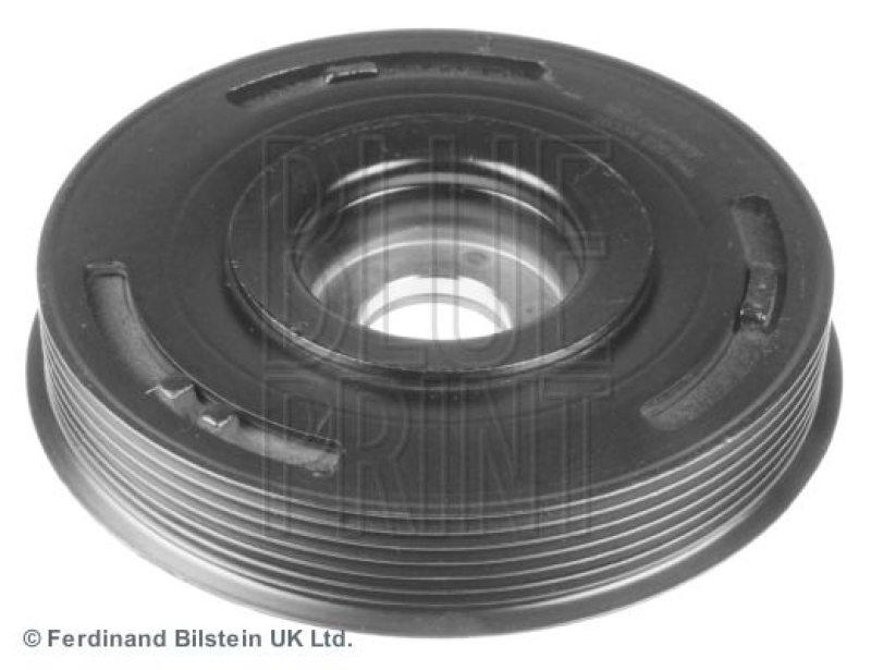 BLUE PRINT ADM56111C Riemenscheibe (entkoppelt) für Kurbelwelle für Peugeot