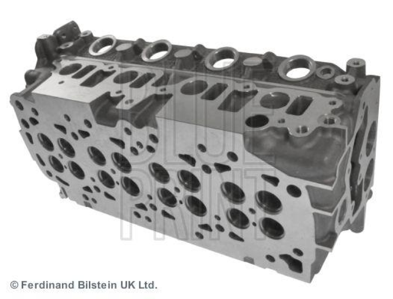 BLUE PRINT ADN17704C Zylinderkopf ohne Anbaumaterial für NISSAN