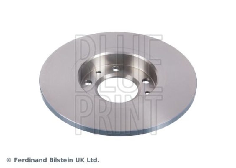 BLUE PRINT ADP154346 Bremsscheibe für Peugeot