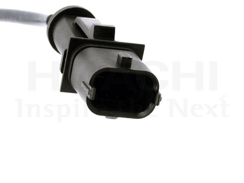 HITACHI 2505514 Sensor, Abgastemperatur für ALFA u.a.