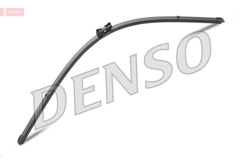 DENSO DF-067 Wischer Flat Blade Kit FORD TRANSIT Box 2.2 TDCi (14- )