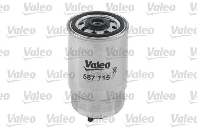 VALEO 587715 Kraftstofffilter, Diesel