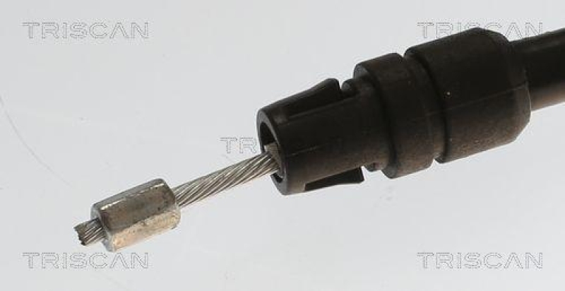 TRISCAN 8140 161229 Handbremsseil für Ford