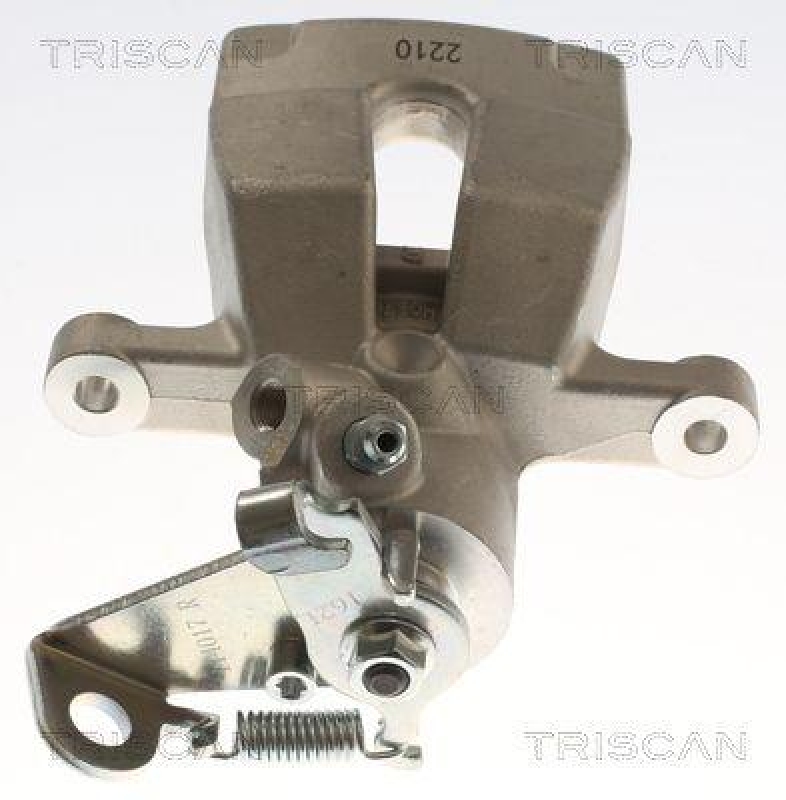 TRISCAN 8175 25208 Triscan Bremssattel für Caliper Renault