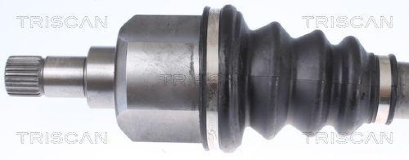 TRISCAN 8540 28691 Antriebswelle für Citroen, Peugeot