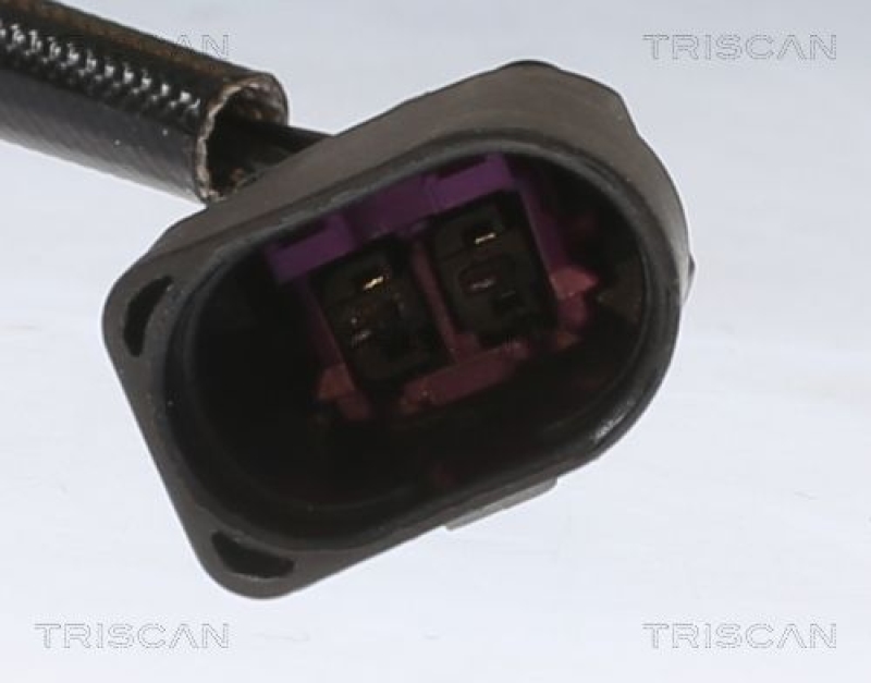 TRISCAN 8826 29125 Sensor, Abgastemperatur für Vag