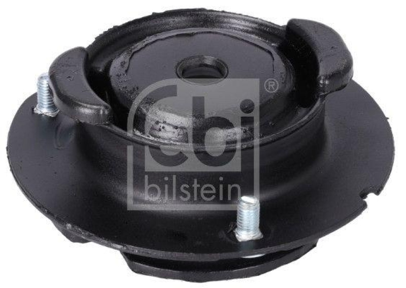 FEBI BILSTEIN 06085 Federbeinstützlager ohne Kugellager für Mercedes-Benz