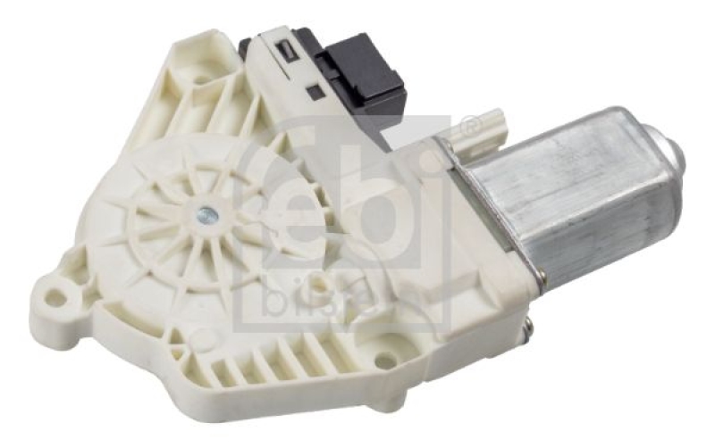 FEBI BILSTEIN 175018 Fensterhebermotor für Scania