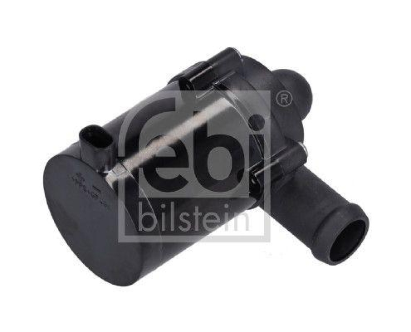 FEBI BILSTEIN 183730 Zusatzwasserpumpe für VW-Audi