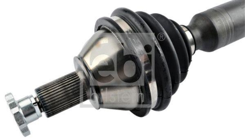 FEBI BILSTEIN 188146 Antriebswelle für VW-Audi