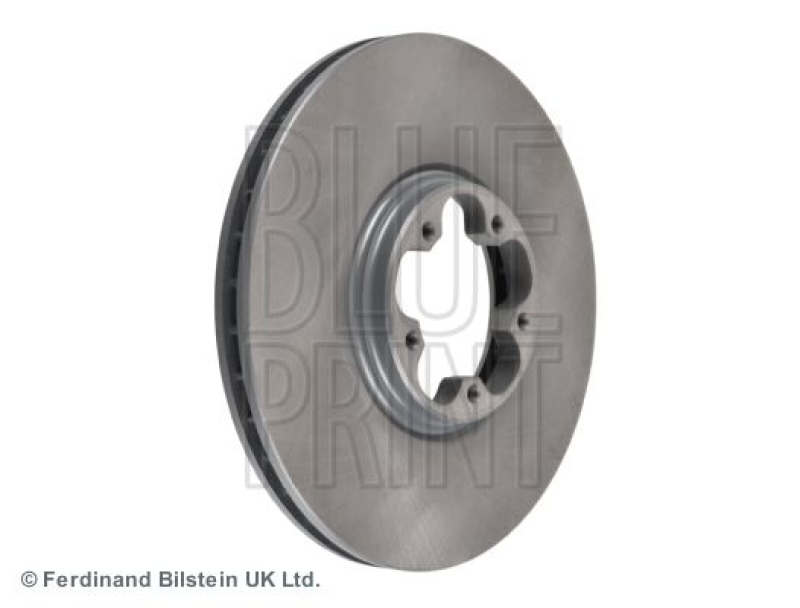 BLUE PRINT ADF124341 Bremsscheibe für Ford Pkw